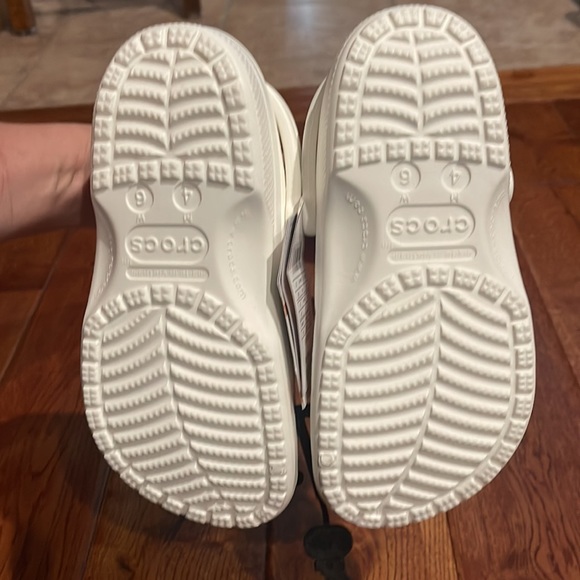 Crocs Classic Gem Crocs - Picture 6 of 8